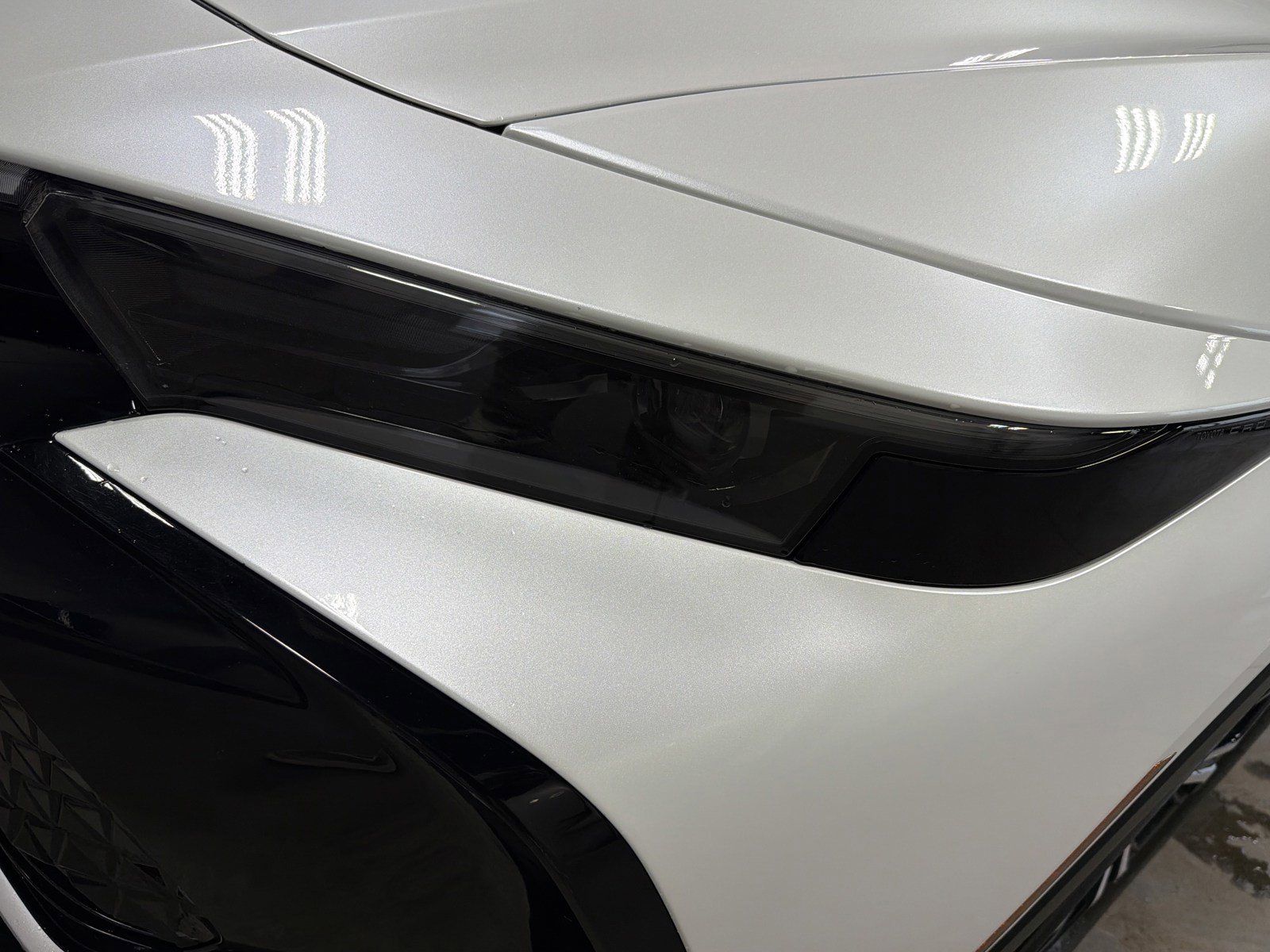 Used 2023 Toyota Crown XLE image 16