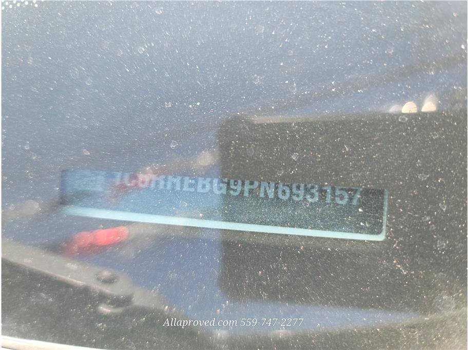 Used 2023 RAM 1500 Big Horn RWD image 13