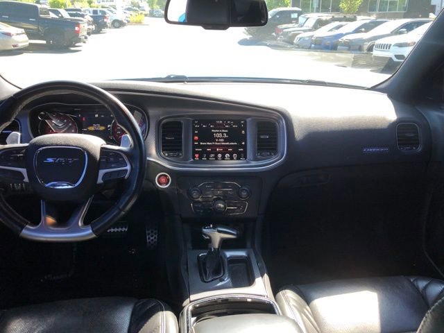 Used 2016 Dodge Charger SRT Hellcat w/ Harman/Kardon Audio Group image 14
