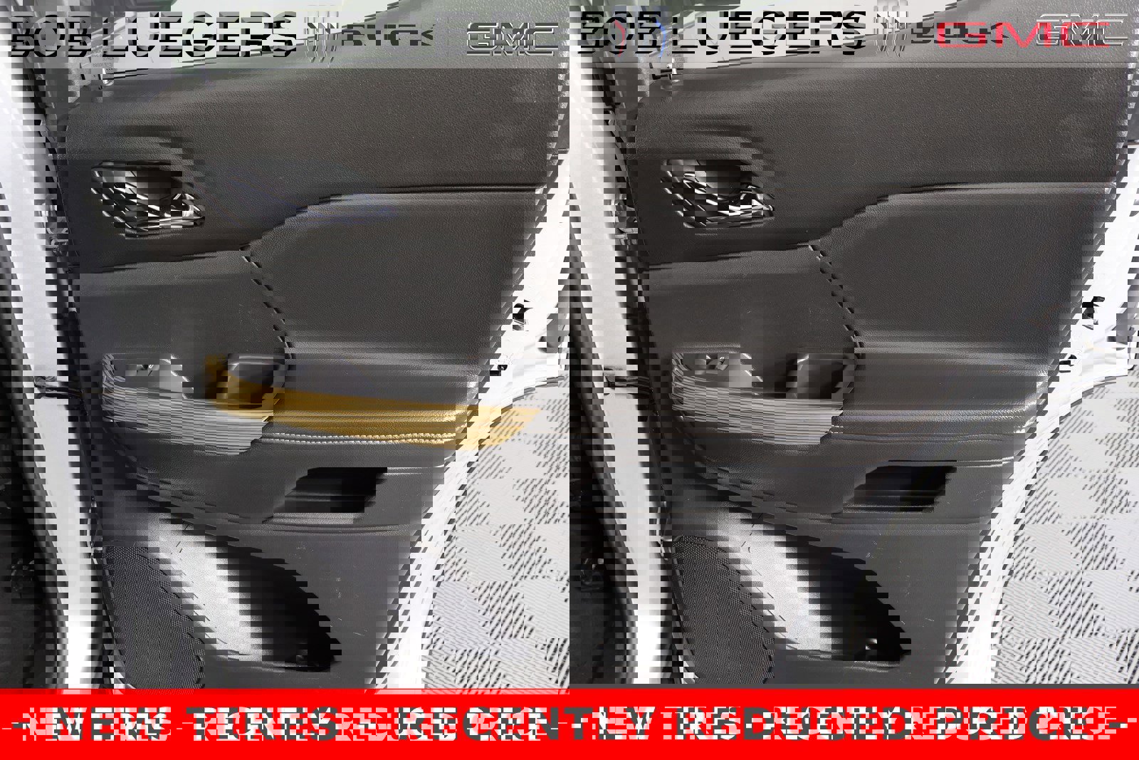 Used 2019 GMC Acadia SLE image 22