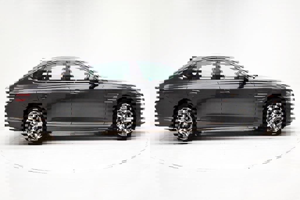 Used 2023 Genesis G80 2.5T w/ Sport Prestige Package video 2