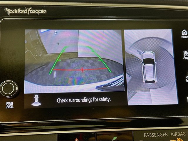 Used 2019 Mitsubishi Outlander GT image 14