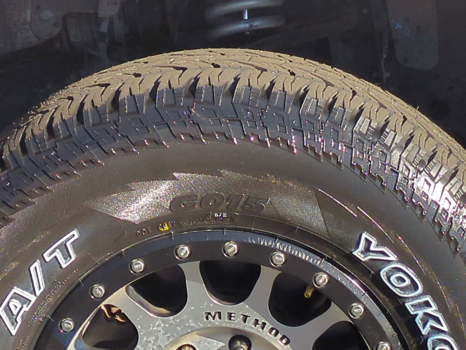 Used 2018 Ford F150 XLT w/ Equipment Group 301A Mid image 12