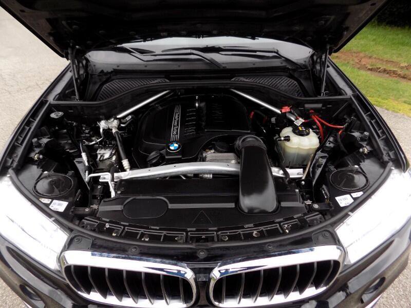 Used 2016 BMW X5 xDrive35i image 31