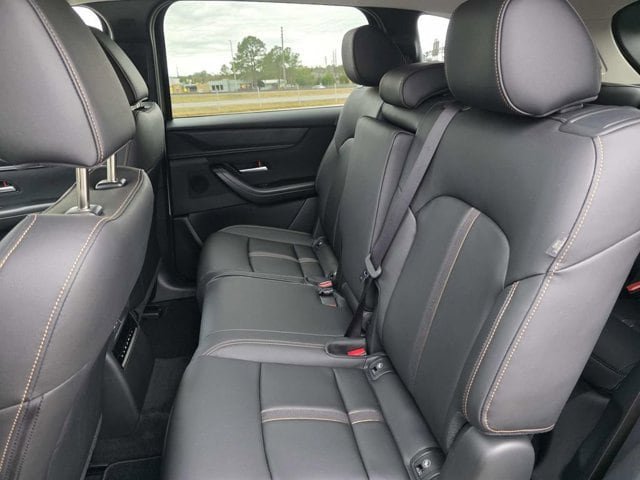 New 2026 MAZDA CX-90 3.3 Turbo w/ Select Package AWD/4WD image 6