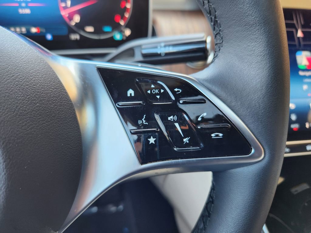 Used 2026 Mercedes-Benz GLC 300 4MATIC image 27