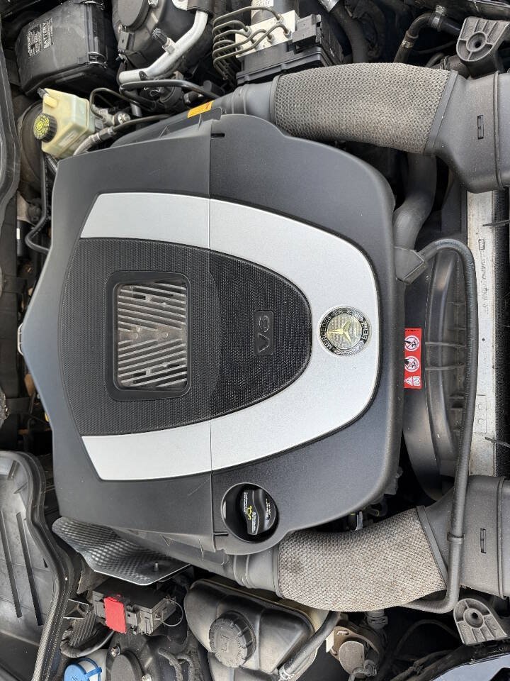 Used 2006 Mercedes-Benz SLK 280 image 21