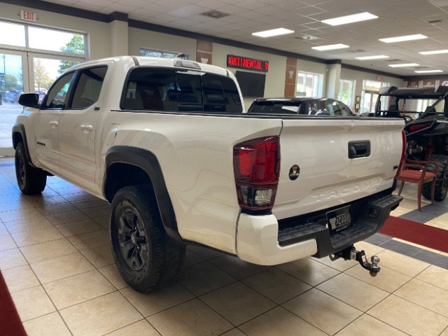 Used 2021 Toyota Tacoma 2WD Double Cab image 5