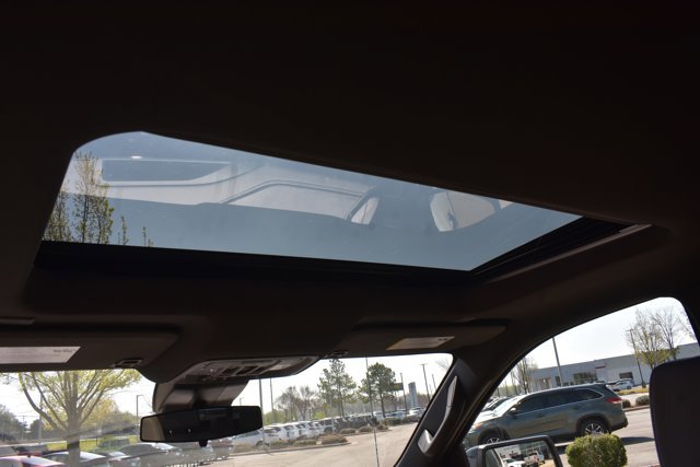 New 2026 Chevrolet Silverado 1500 LT Trail Boss w/ LT Trail Boss Premium Package image 21