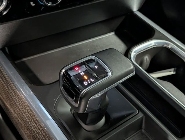 Certified 2023 Chevrolet Silverado 1500 RST image 28