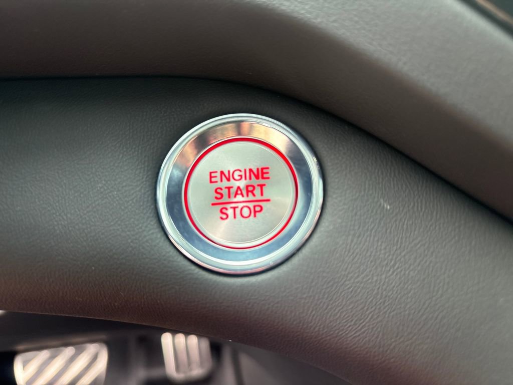 Used 2025 Acura RDX Aspec SH image 26