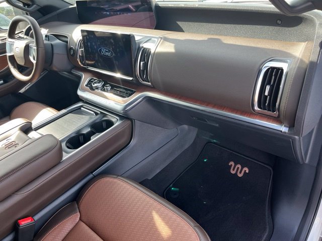 New 2027 Ford Expedition Max King Ranch AWD/4WD image 26