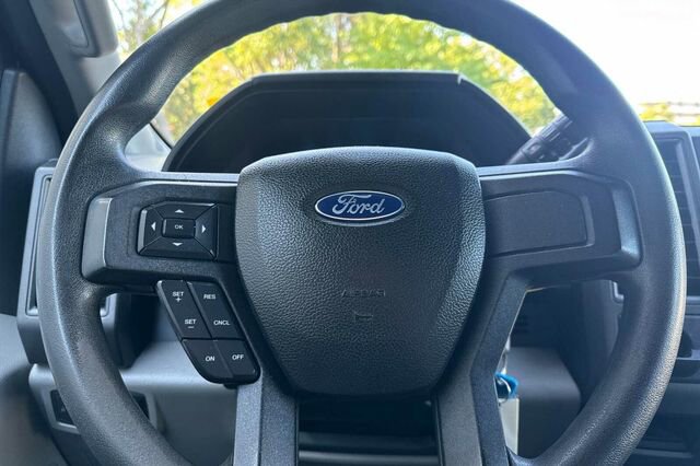 Certified 2017 Ford F350 XL w/ XL Value Package image 14