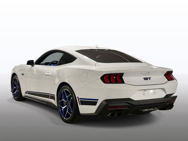Used 2025 Ford Mustang GT Premium w/ GT Performance Package RWD image 12