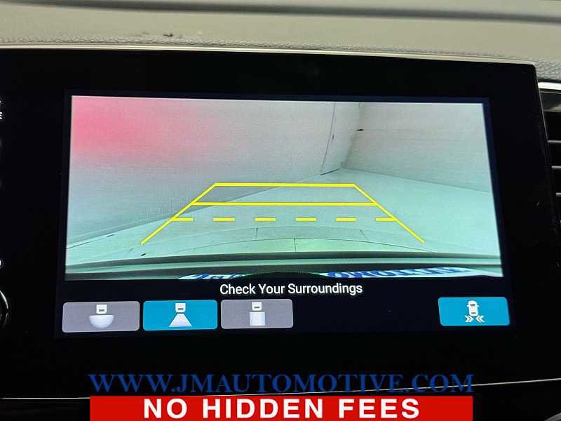 Used 2022 Honda Pilot Sport image 31