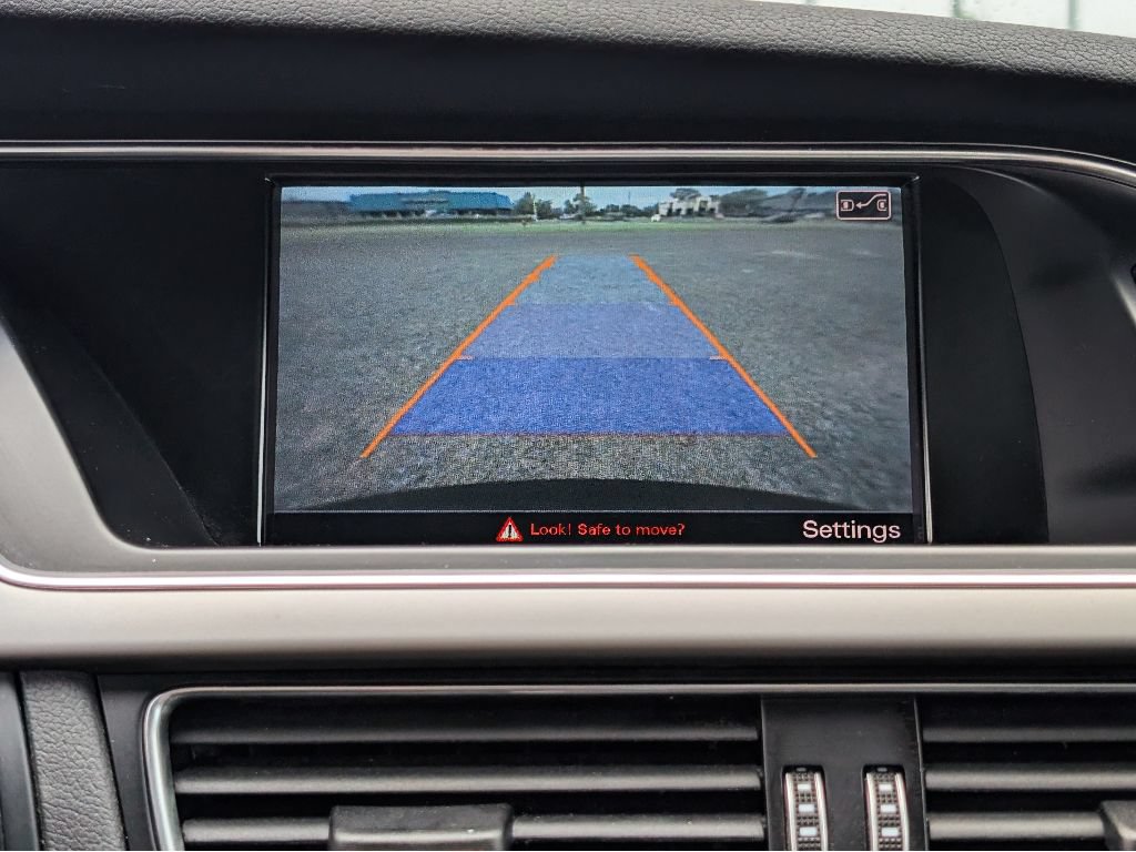 Used 2014 Audi S4 Premium Plus AWD/4WD image 25