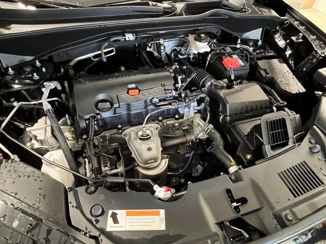 New 2026 Honda HR-V Sport image 12