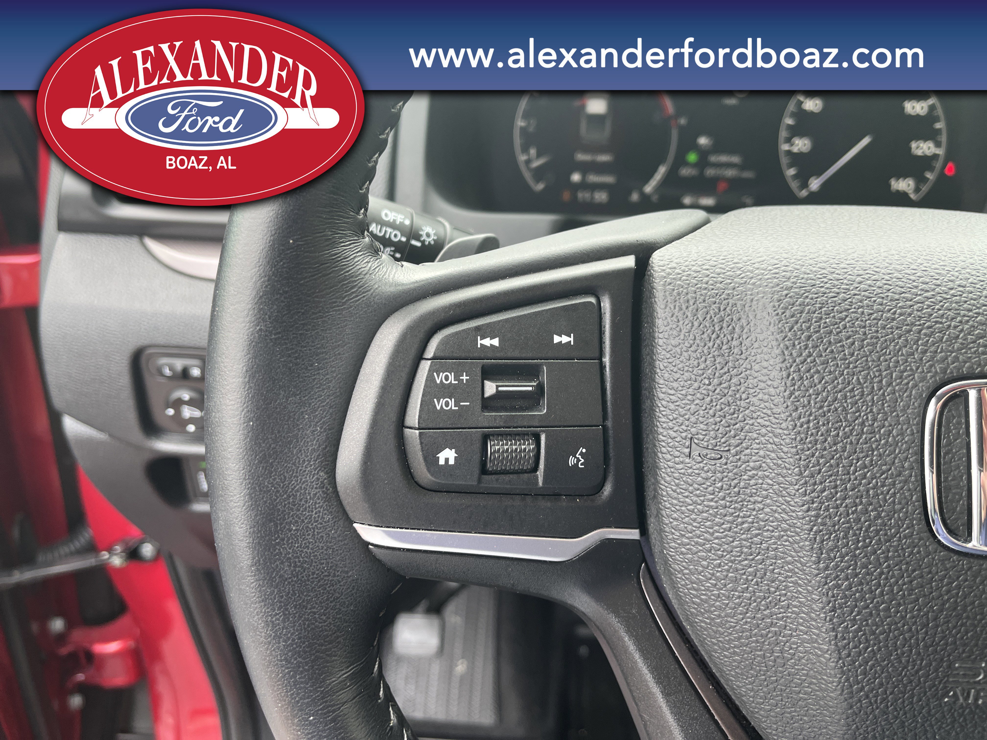 Used 2025 Honda Ridgeline RTL image 29