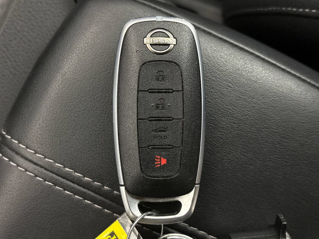 Used 2024 Nissan Sentra SV FWD image 31