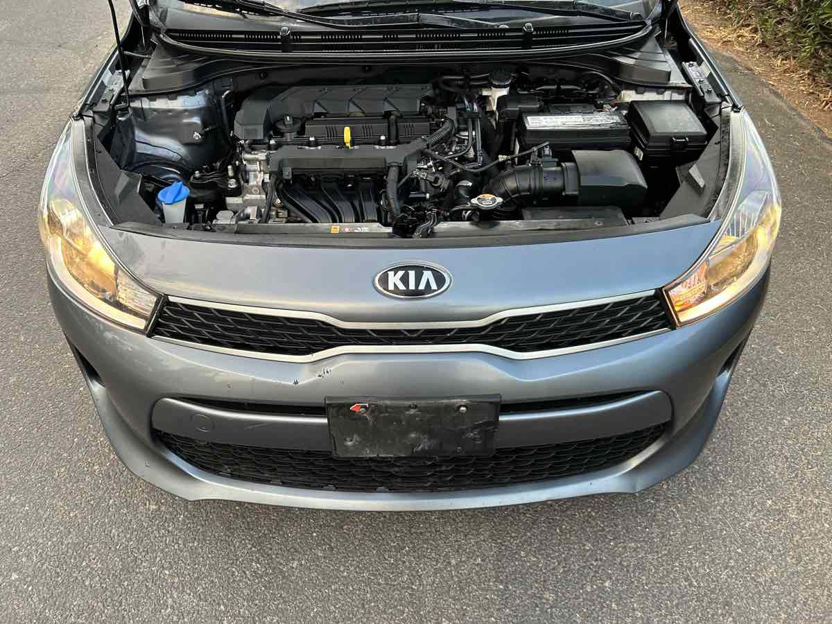 Used 2020 Kia Rio S FWD image 27