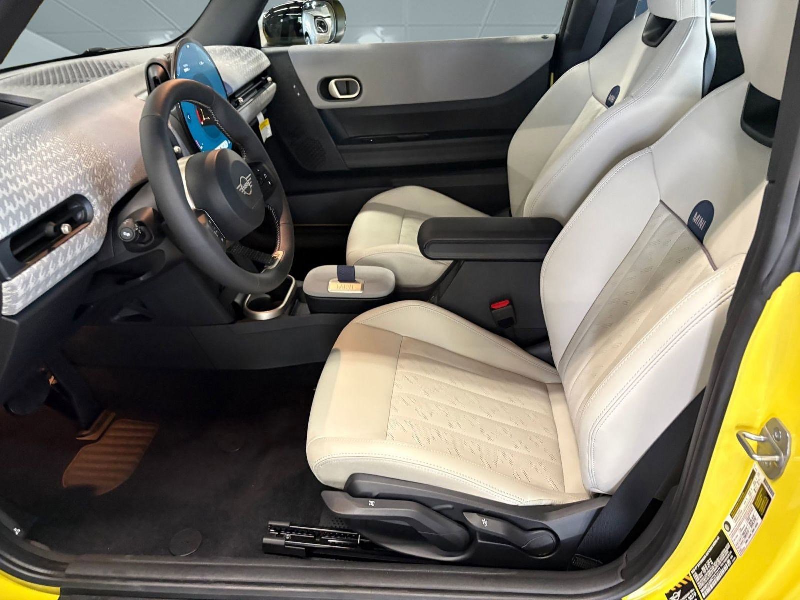 New 2026 MINI Cooper S image 5