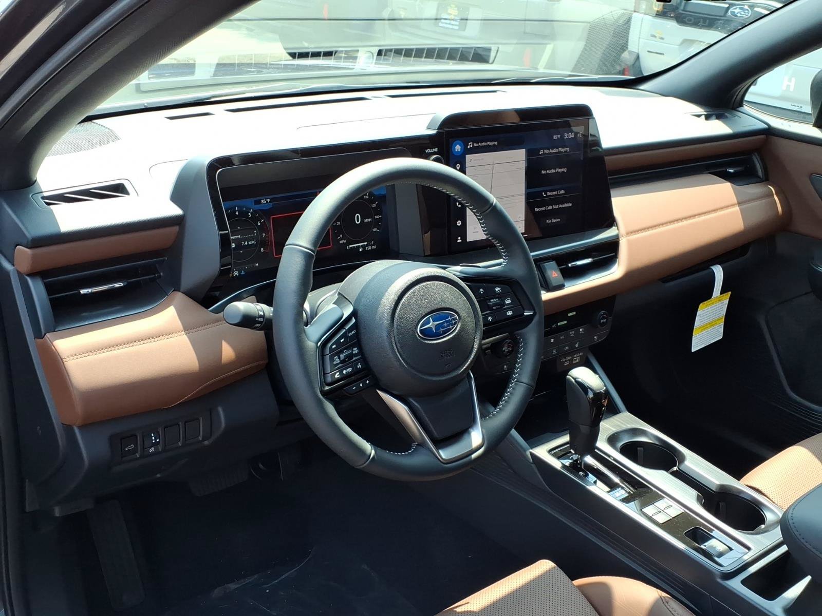 New 2026 Subaru Outback Touring AWD/4WD image 5