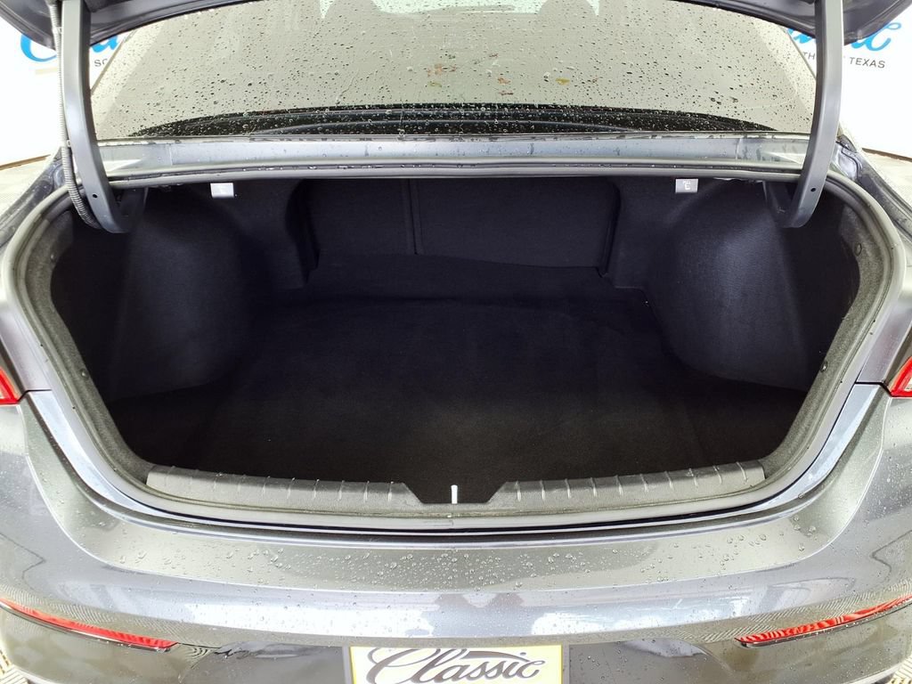Used 2024 Kia K5 LXS FWD image 10