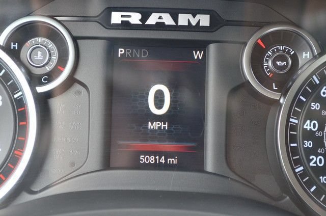 Used 2019 RAM 3500 Big Horn w/ Towing Technology Group AWD/4WD image 23
