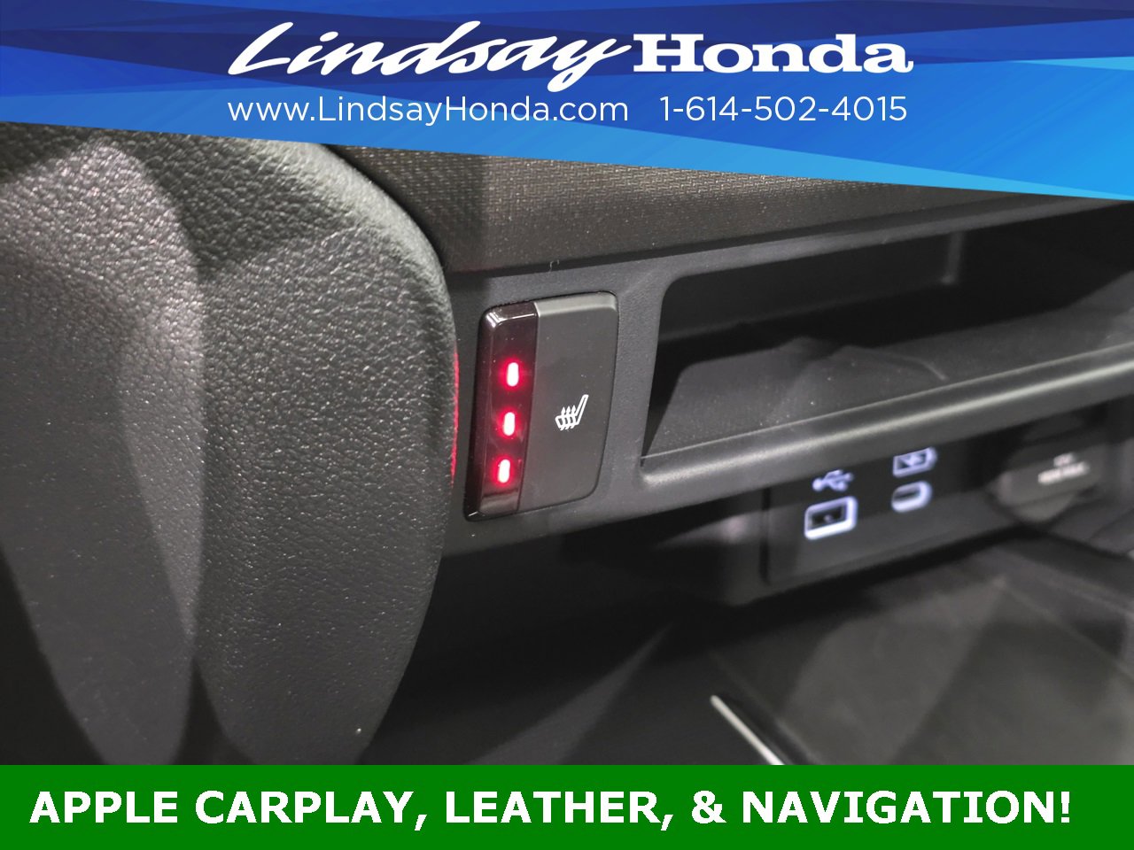 Used 2024 Honda Ridgeline TrailSport image 18