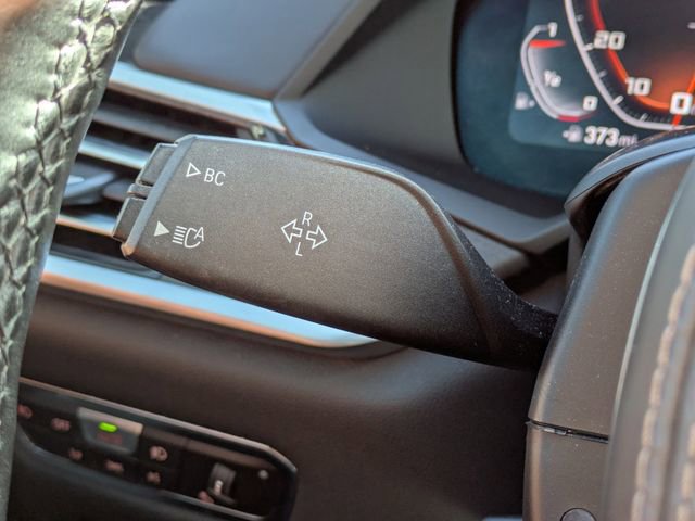 Used 2021 BMW X7 M50i image 30