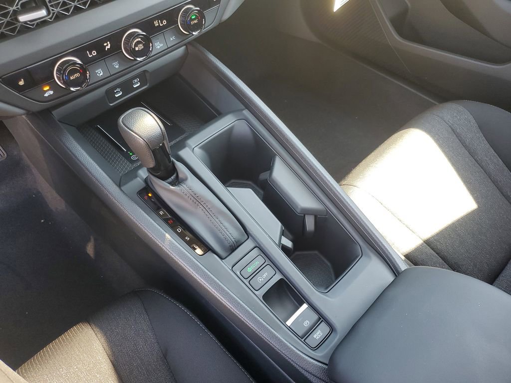 New 2026 Honda Accord SE image 22