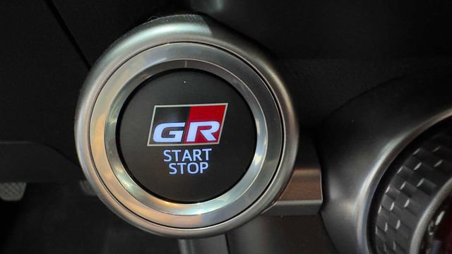Used 2024 Toyota GR86 RWD image 24