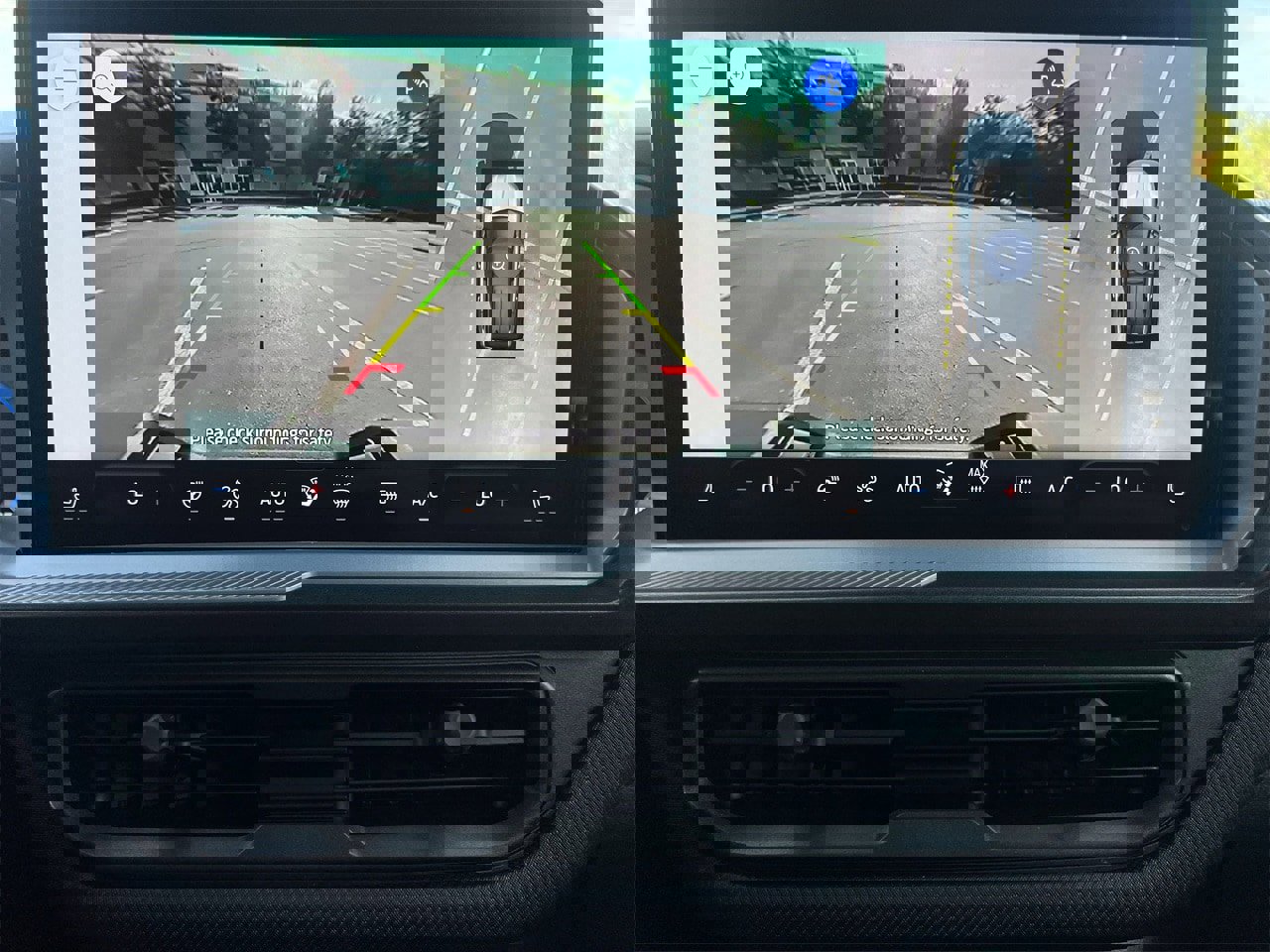 New 2025 Ford Bronco Sport Outer Banks w/ Outer Banks Tech Package+ image 3