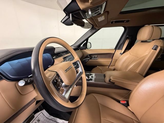 Used 2023 Land Rover Range Rover Long Wheelbase Autobiography AWD/4WD image 21