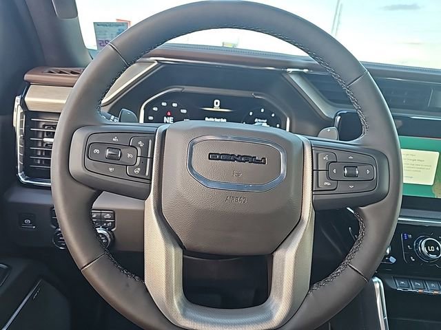 New 2024 GMC Sierra 1500 Denali w/ Technology Package AWD/4WD image 20