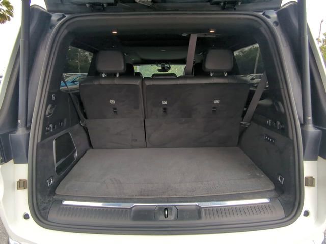 Used 2022 Jeep Grand Wagoneer Series I AWD/4WD image 14