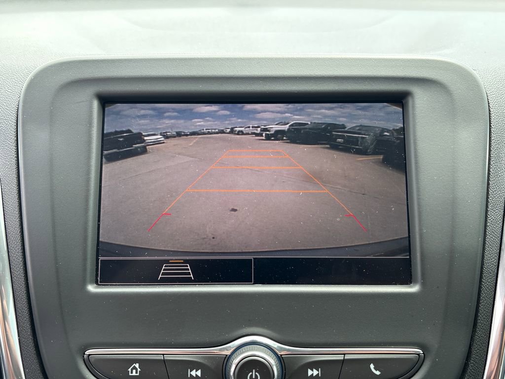 Used 2024 Chevrolet Equinox LS w/ LS Convenience Package FWD image 30