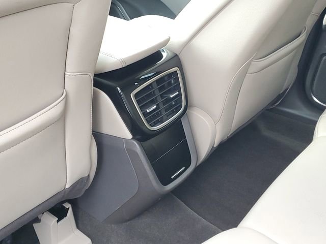 Certified 2023 Lincoln Nautilus FWD w/ Premium Package image 27