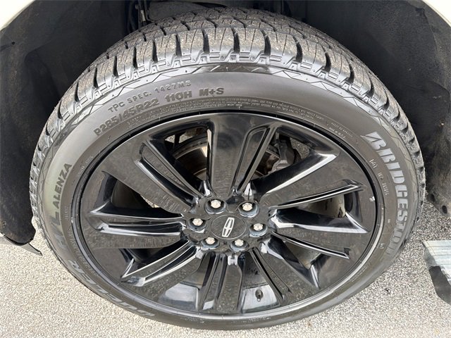 Used 2024 Lincoln Navigator Reserve image 11