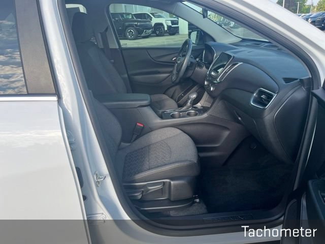 Used 2024 Chevrolet Equinox LT FWD image 41
