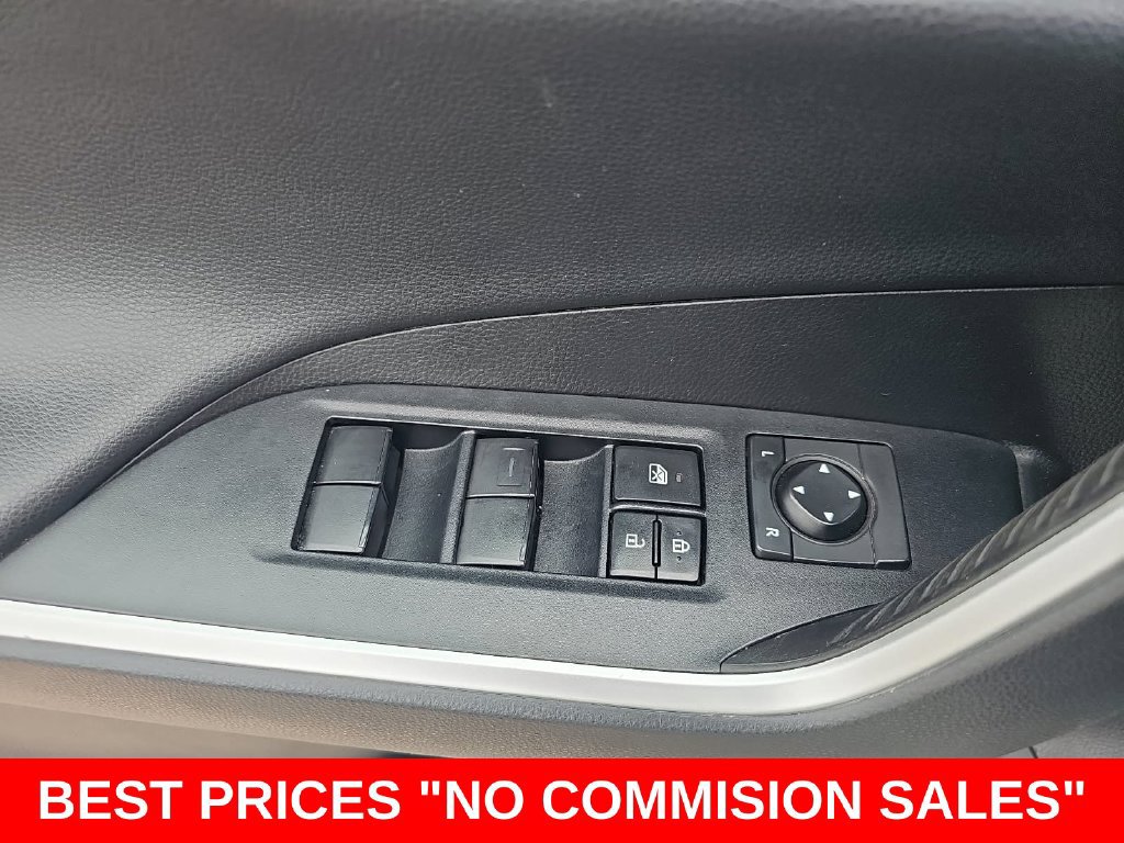 Used 2020 Toyota RAV4 TRD Off-Road AWD/4WD image 28