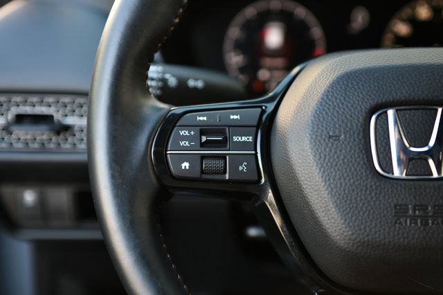 Used 2024 Honda HR-V Sport image 8