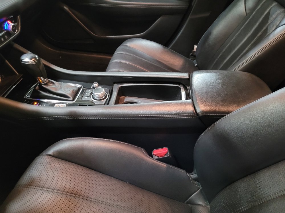 Used 2018 MAZDA MAZDA6 Touring image 26