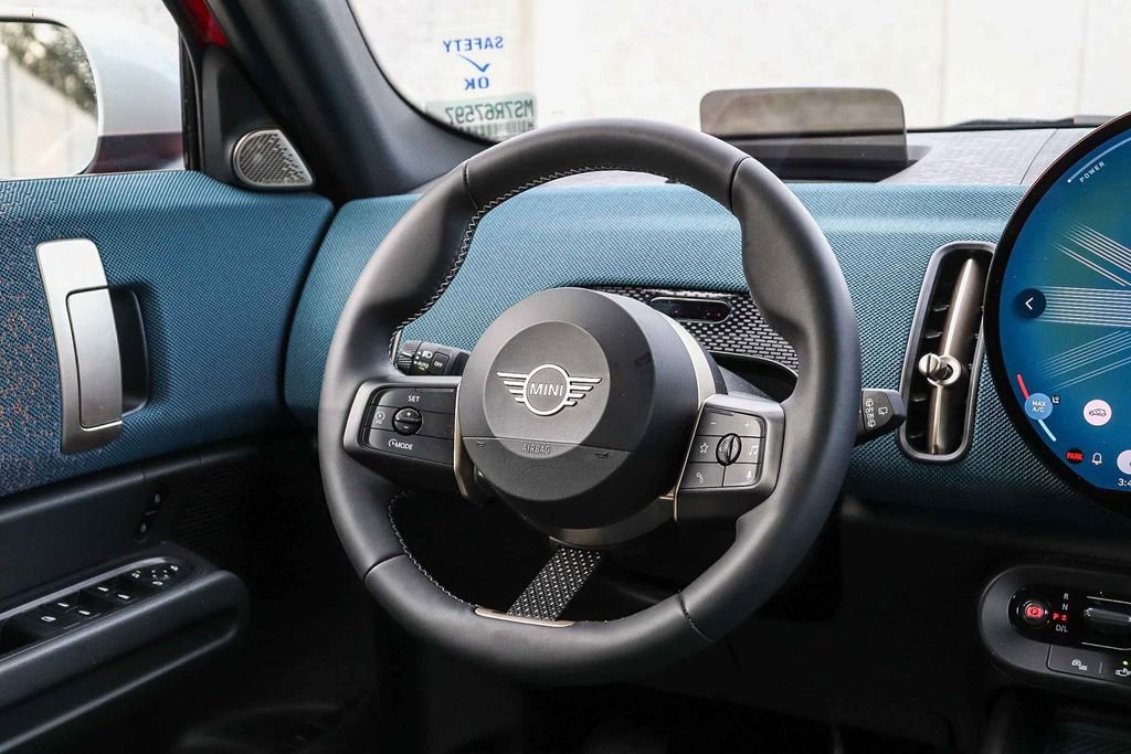 Used 2025 MINI Cooper Countryman S w/ Comfort Package Max AWD/4WD image 17