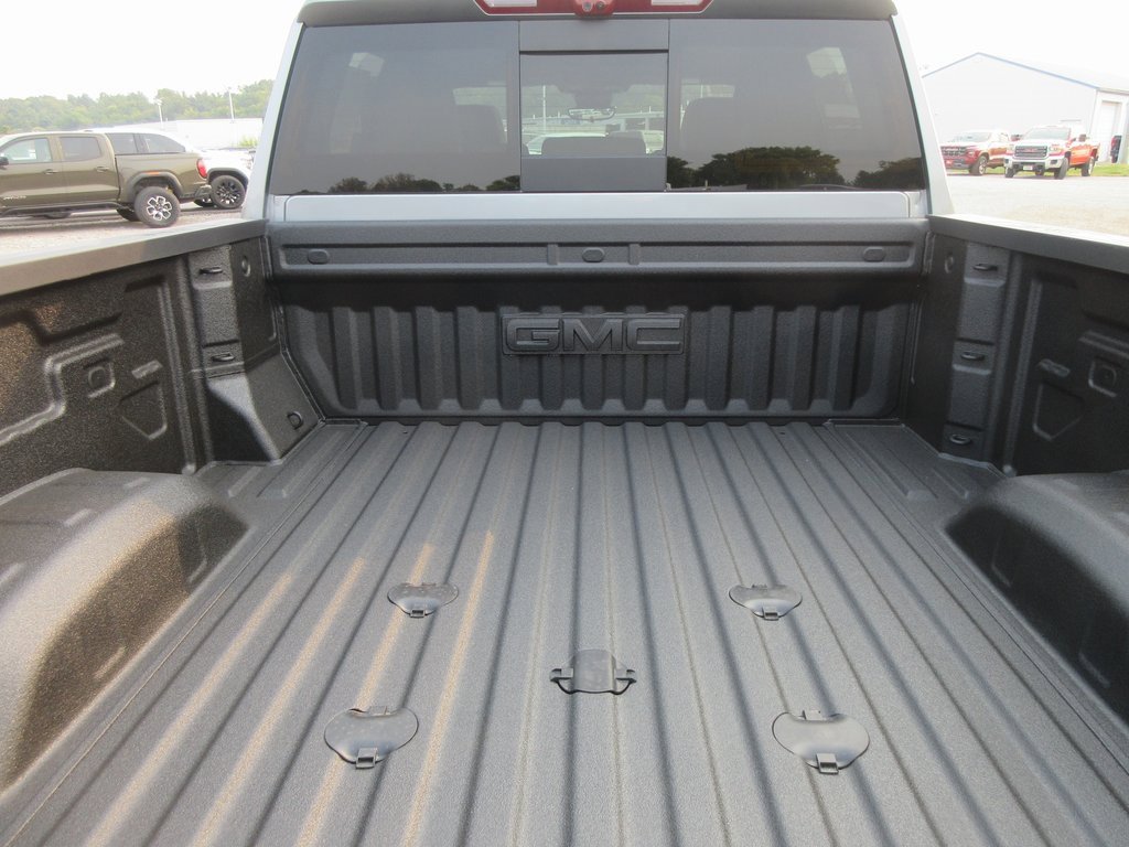 New 2026 GMC Sierra 2500 AT4 w/ AT4 Premium Plus Package image 7