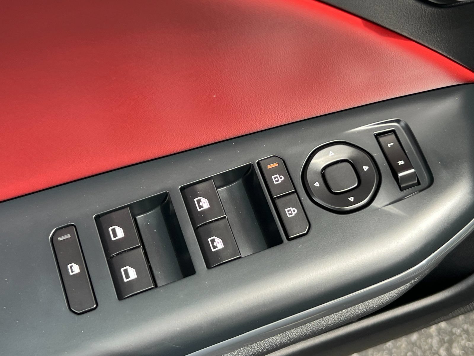New 2026 Kia K4 EX FWD image 11