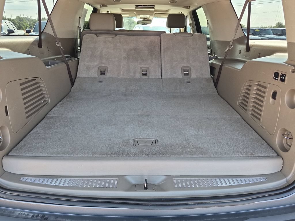 Used 2019 GMC Yukon XL SLT w/ Open Road Package RWD image 44