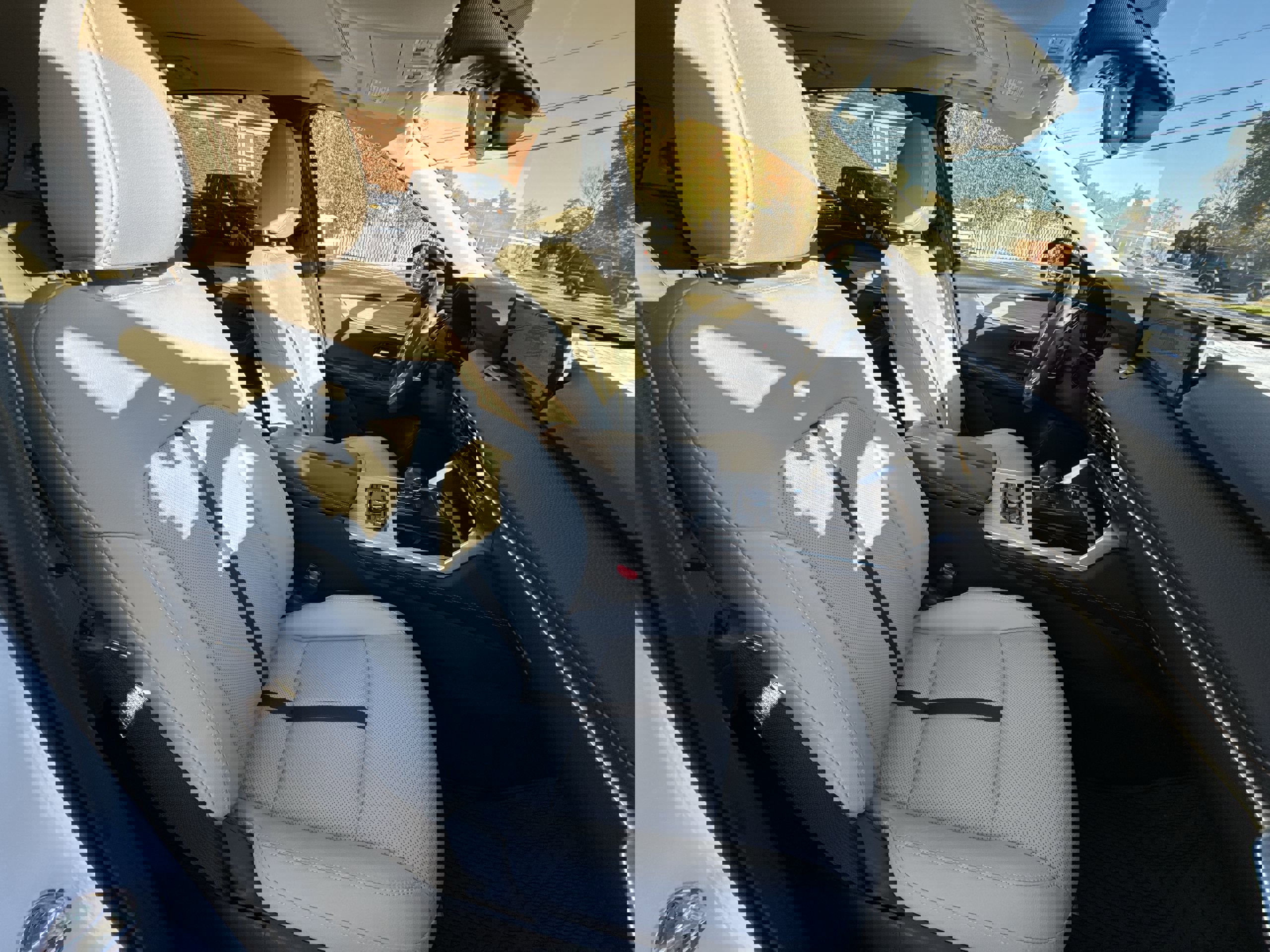 Used 2025 MAZDA CX-90 Plug-In Hybrid w/Premium Sport image 29