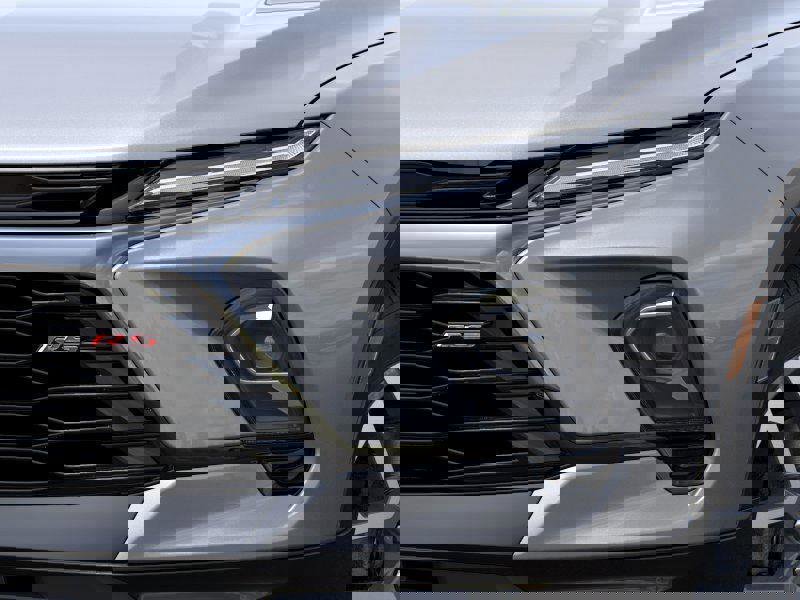 New 2025 Chevrolet Blazer RS w/ Driver Confidence II Package image 10