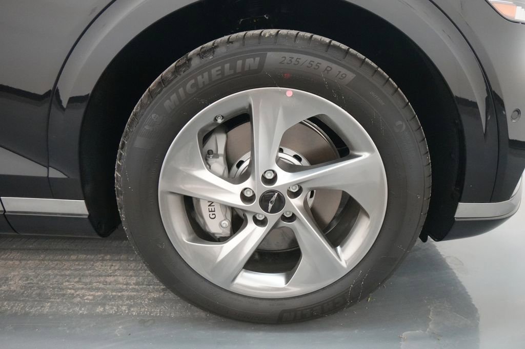 New 2026 Genesis GV70 2.5T Advanced image 10